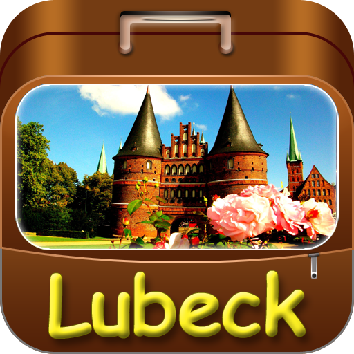 Lubeck Offline Travel Guide LOGO-APP點子