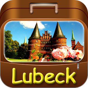 Lubeck Offline Travel Guide logo