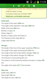 Stairs to 180 ° rotary stages(圖6)-速報App