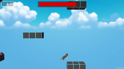 免費下載動作APP|Reckless Cat - Jump Jump Jump app開箱文|APP開箱王