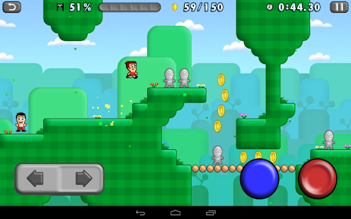 Mikey Shorts - screenshot thumbnail