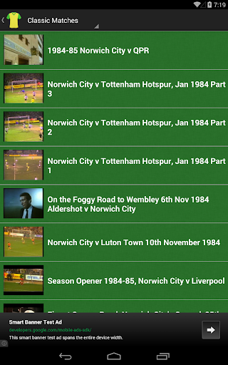 【免費運動App】Everything Norwich City-APP點子