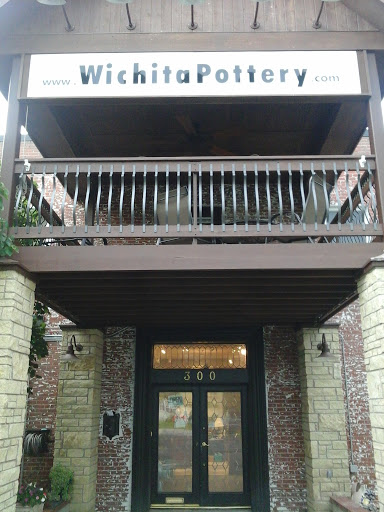 Wichita Pottery Studio