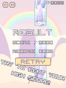 FREE Flappy Unicorn Bird IMPOSSIBLE (圖6)-速報App