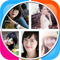 Art Frame Collage icon