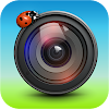 Live Camera Effects icon