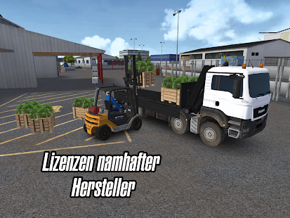 Bau-Simulator 2014 apk cracked download - screenshot thumbnail