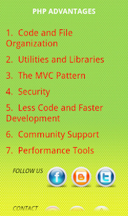 Php Course Screenshots 10