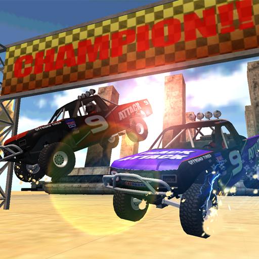 Rally Racing Games 賽車遊戲 App LOGO-APP開箱王