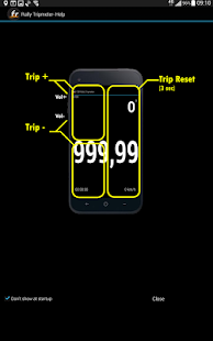 F2R Rally Tripmeter(圖5)-速報App