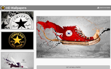 コンバースのhdの壁紙 Androidアプリ Applion