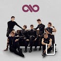 [SSKIN] INFINITE_Paradise logo