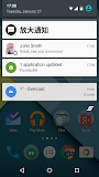 BIG Notifications
