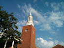 St. Mary's Catholic Center