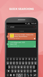 MemoTime by TeaTime poster 4