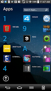 Androse 8 Pro - WIndows Clone(圖6)-速報App