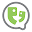 Yappy - SMS on PC & Tablet Download on Windows