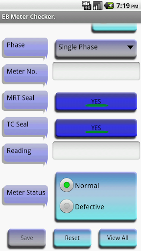 免費下載生產應用APP|EB Meter Checker app開箱文|APP開箱王