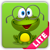 Kids Reading Sight Words LITE