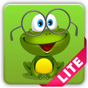 Kids Reading Sight Words Lite for PC and MAC