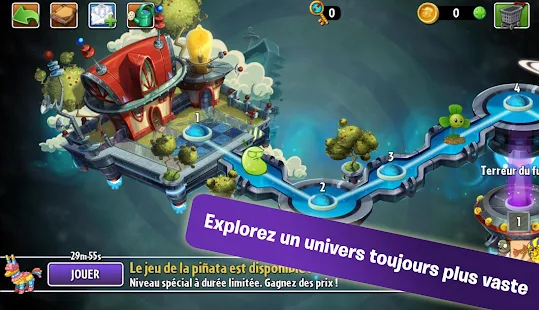 Plants vs. Zombies™ 2 - screenshot thumbnail
