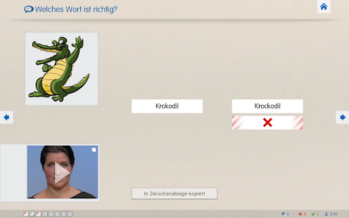 SpeechCare LRS Kinder Lite Screenshots 9