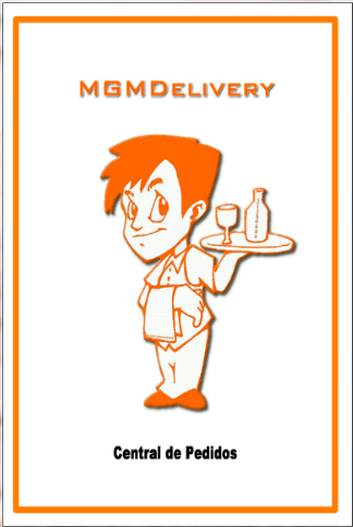 MGMDelivery Demonstrativo