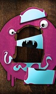 How to install My first puzzles : Aliens 1.00 unlimited apk for android