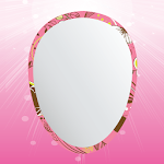 Pink Makeup Mirror Full HD Apk