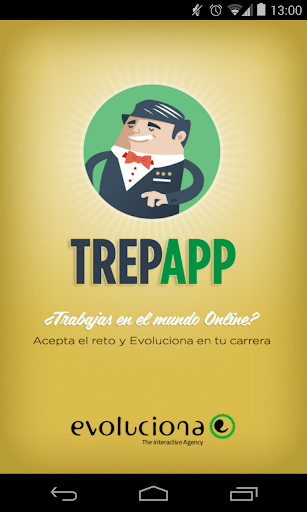 TrepApp