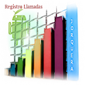 Registro Llamadas 3 logo