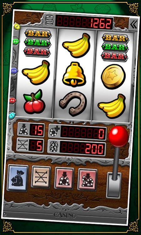Slots - 1.0.7 - (Android)