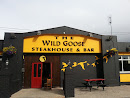 The Wild Goose Steakhouse Restaurant