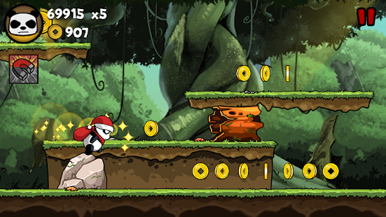 Panda Run(圖7)-速報App