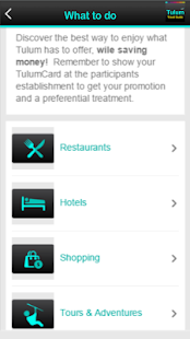 Free Download The Tulum Guide APK for Android