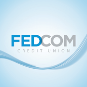 FEDCOM Credit Union 1.4 Icon