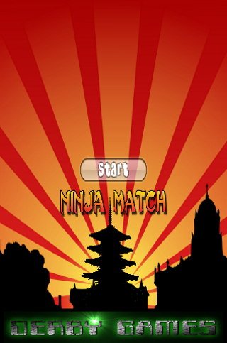 Cool Ninja Game