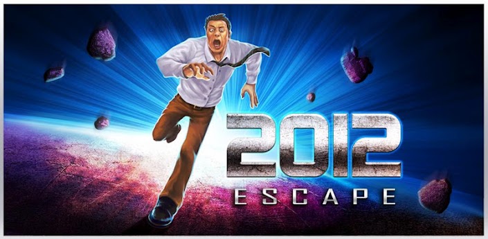 Escape 2012 v1.0.1 apk