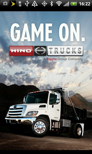 免費下載生產應用APP|Hino Trucks app開箱文|APP開箱王