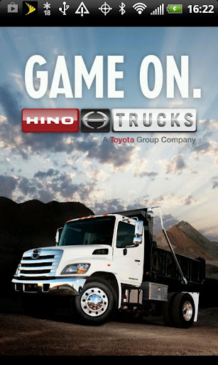 Hino Trucks