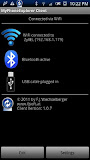 MyPhoneExplorer Client