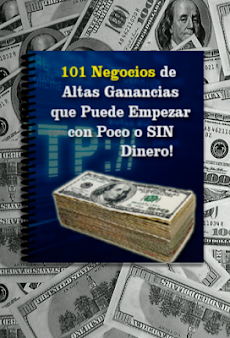 101 Negocios por internetのおすすめ画像4