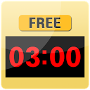 Boxing Timer (Training Timer) mobile app icon