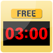 Boxing Timer (Training Timer)