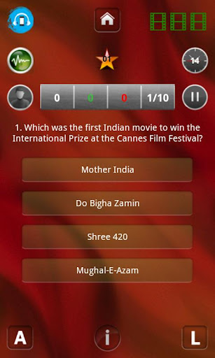 免費下載解謎APP|Bollywood Gold Quiz app開箱文|APP開箱王