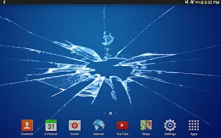 Crack Screen APK צילום מסך #5