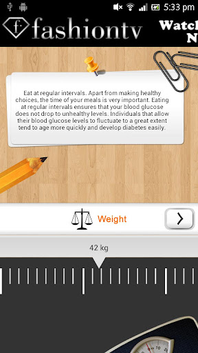免費下載健康APP|Ideal Weight (BMI) app開箱文|APP開箱王