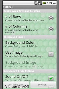 Download Bubble Wrap Live Wallpaper APK