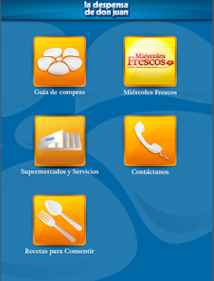 How to mod La Despensa de Don Juan 1.0 apk for bluestacks