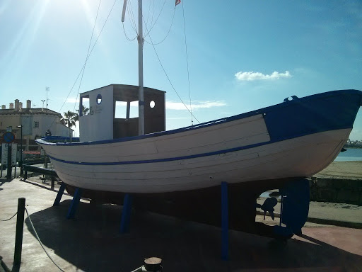 Barco De Chanquete